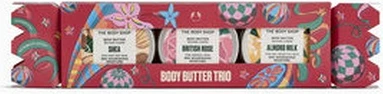 Body Butter Set The Body Shop