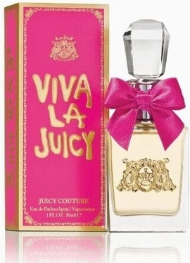 Eau de Parfum Juicy Couture Viva La Juicy