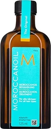 Body Oil Moroccanoil