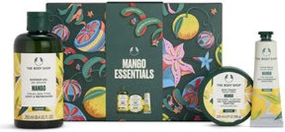 Body Care Set The Body Shop Small Mango