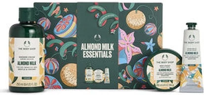 Body Care Set The Body Shop