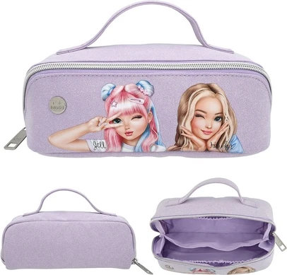 Beauty Bag Topmodel KPOP