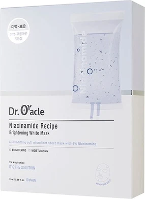 Маска для лица Dr. Oracle