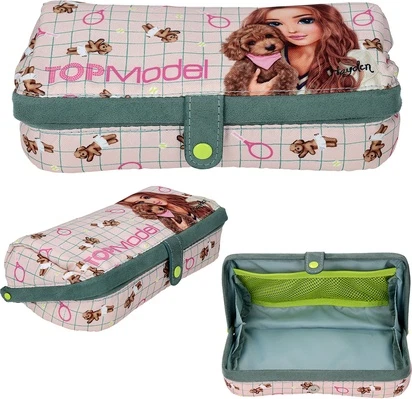 Pencil Tube Topmodel SPORTIQUE