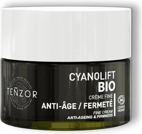 Face Cream Tenseur Tenzor Cyanolift Bio Cream Fine Anti-Aging