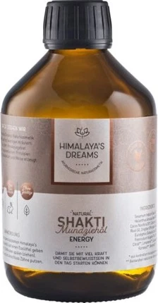 Mouthwash Himalaya Himalaya Dreams