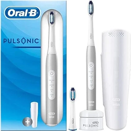 Electric Sonic Toothbrush Oral-B Pulsonic Slim Luxe