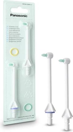 Water Flosser Nozzle Panasonic