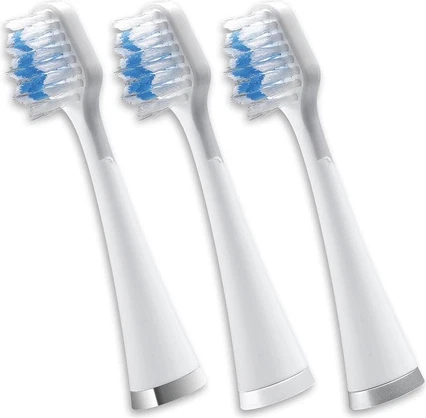 Replacement Brush Heads Waterpik Triple Sonic