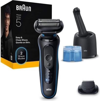 Электробритва BRAUN Series 5