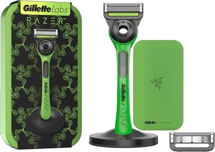 Razor Gillette Labs Razer Limited Edition