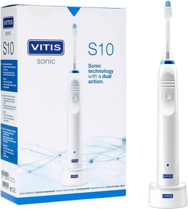 Electric Toothbrush Vitis