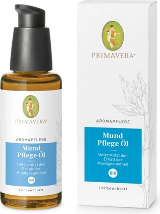 Mouth Oil Primavera