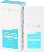 Sun Serum Dr. Oracle