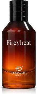 Eau de Parfum Fragrance Du Bois Fireyheat