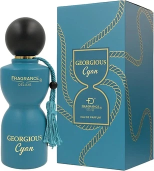 Eau de Perfume Fragrance Du Bois Deluxe