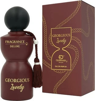 Eau de Perfume Fragrance Du Bois