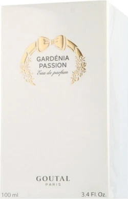 Парфюмерная вода Annick Goutal Gardénia Passion