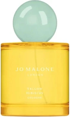 Cologne Jo Malone Yellow Hibiscus