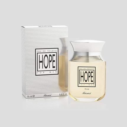 Eau de Parfum Rasasi Hope