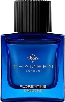 Extrait de Parfum Thameen Florentine Diamond