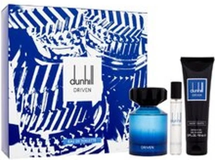 Eau de Toilette Dunhill Driven