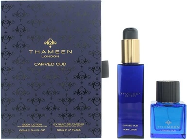 Extrait de Parfum Thameen Carved Oud