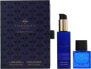 Extrait de Parfum Thameen Green Pearl