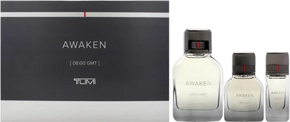 Eau de Parfum TUMI Awaken