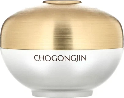 Cream Missha