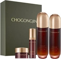 Набор для ухода за кожей Missha Chogongjin Youngan