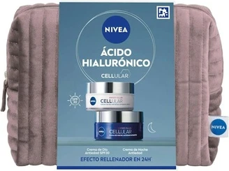 Cosmetic Bag Nivea