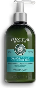 Кондиционер L'Occitane Purifying Freshness