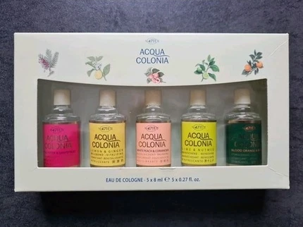Eau De Cologne 4711 Acqua Colonia