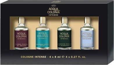 Perfume Set 4711 Acqua Colonia