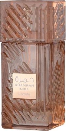 Perfume Lattafa Khamrah Mira