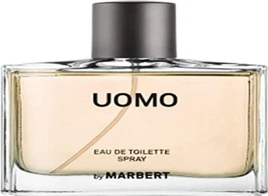 Eau de Toilette Marbert Uomo