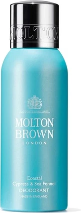 Deodorant Molton Brown Coastal Cypress & Sea Fennel