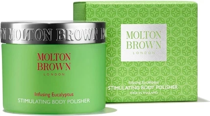 Body Scrub Molton Brown