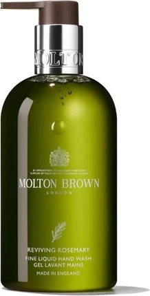 Fine Liquid Hand Wash Molton Brown Reviving Rosemary