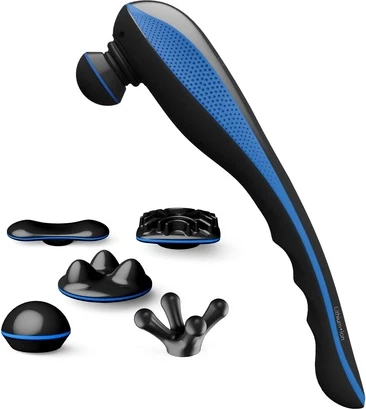 Percussion Massager Wahl