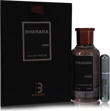 Eau de Parfum Bharara King