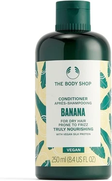 The Body Shop Banana konditsioneri