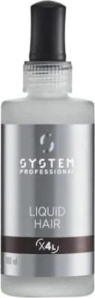 Сыворотка для волос System Professional Liquid Hair