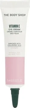 Eye Cream The Body Shop