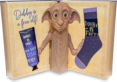 Gift Set Mad Beauty Dobby