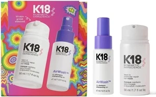 Hair Mask K18