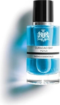 Парфюмерная вода Jacques Fath Essentials Curacao Bay