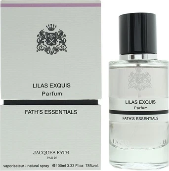 Eau De Parfum Jacques Fath Lilas Exquis