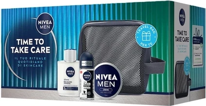 Подарочный набор Nivea